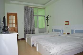 Tianwaitian Inn Лхаса Экстерьер фото